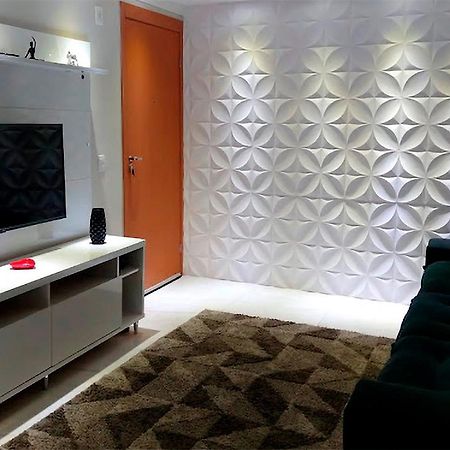 Novidade Otimo Apartamento Em Rio Das Ostras Rj Lejlighed Eksteriør billede