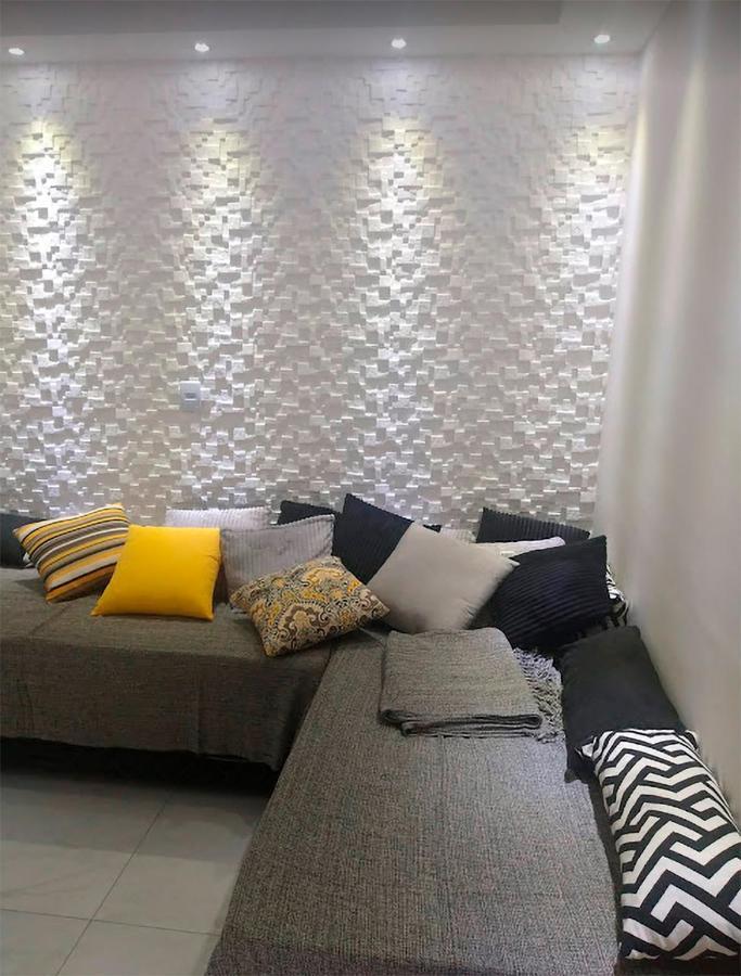 Novidade Otimo Apartamento Em Rio Das Ostras Rj Lejlighed Eksteriør billede
