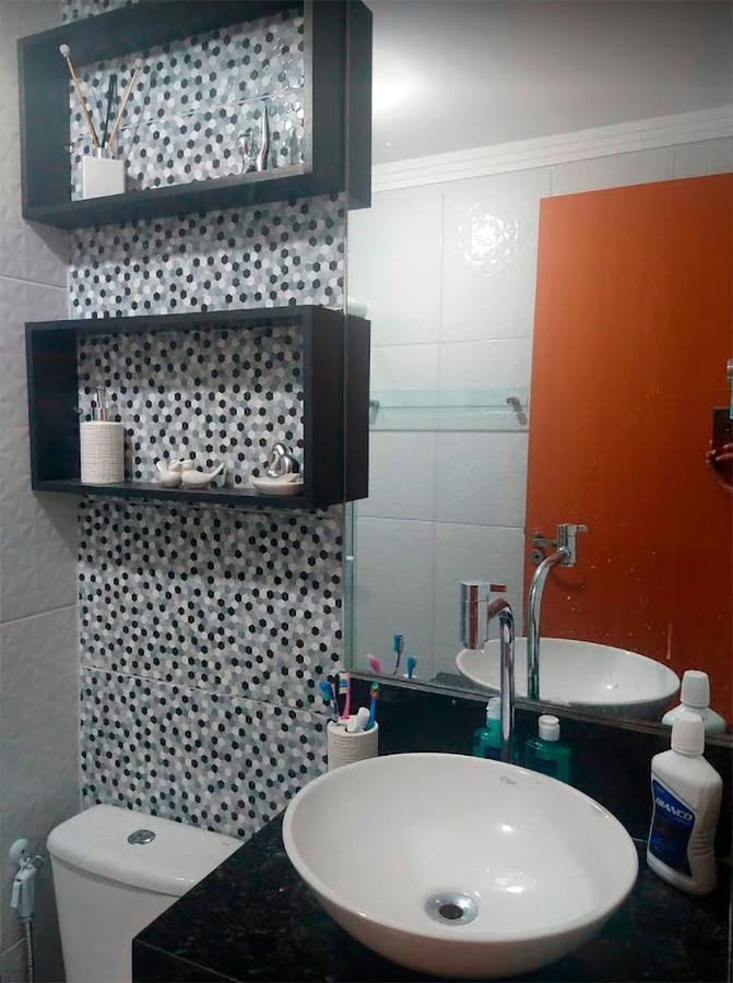 Novidade Otimo Apartamento Em Rio Das Ostras Rj Lejlighed Eksteriør billede