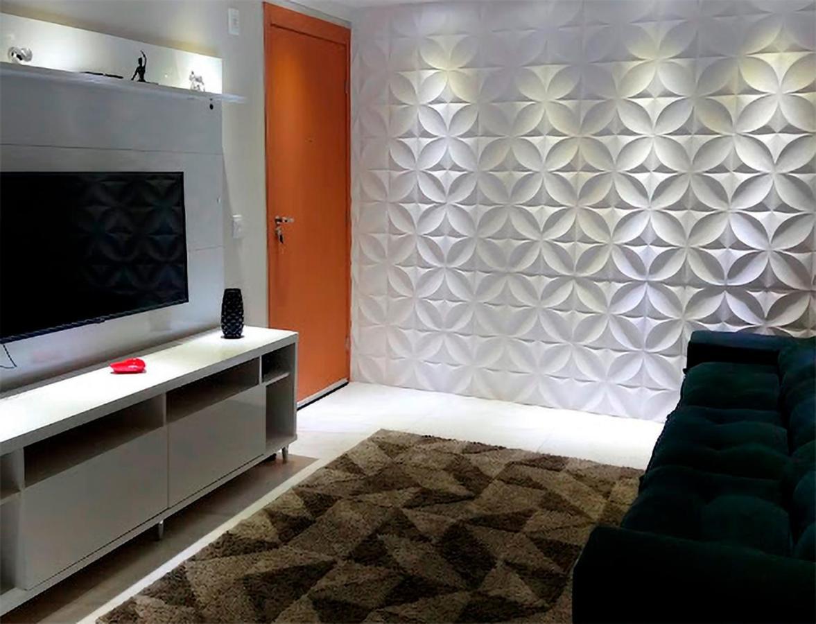 Novidade Otimo Apartamento Em Rio Das Ostras Rj Lejlighed Eksteriør billede