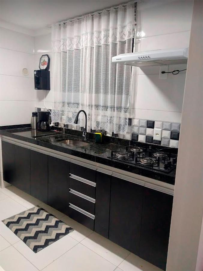 Novidade Otimo Apartamento Em Rio Das Ostras Rj Lejlighed Eksteriør billede